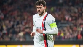 AC米兰核心球员西甲续约，稳守豪门地位